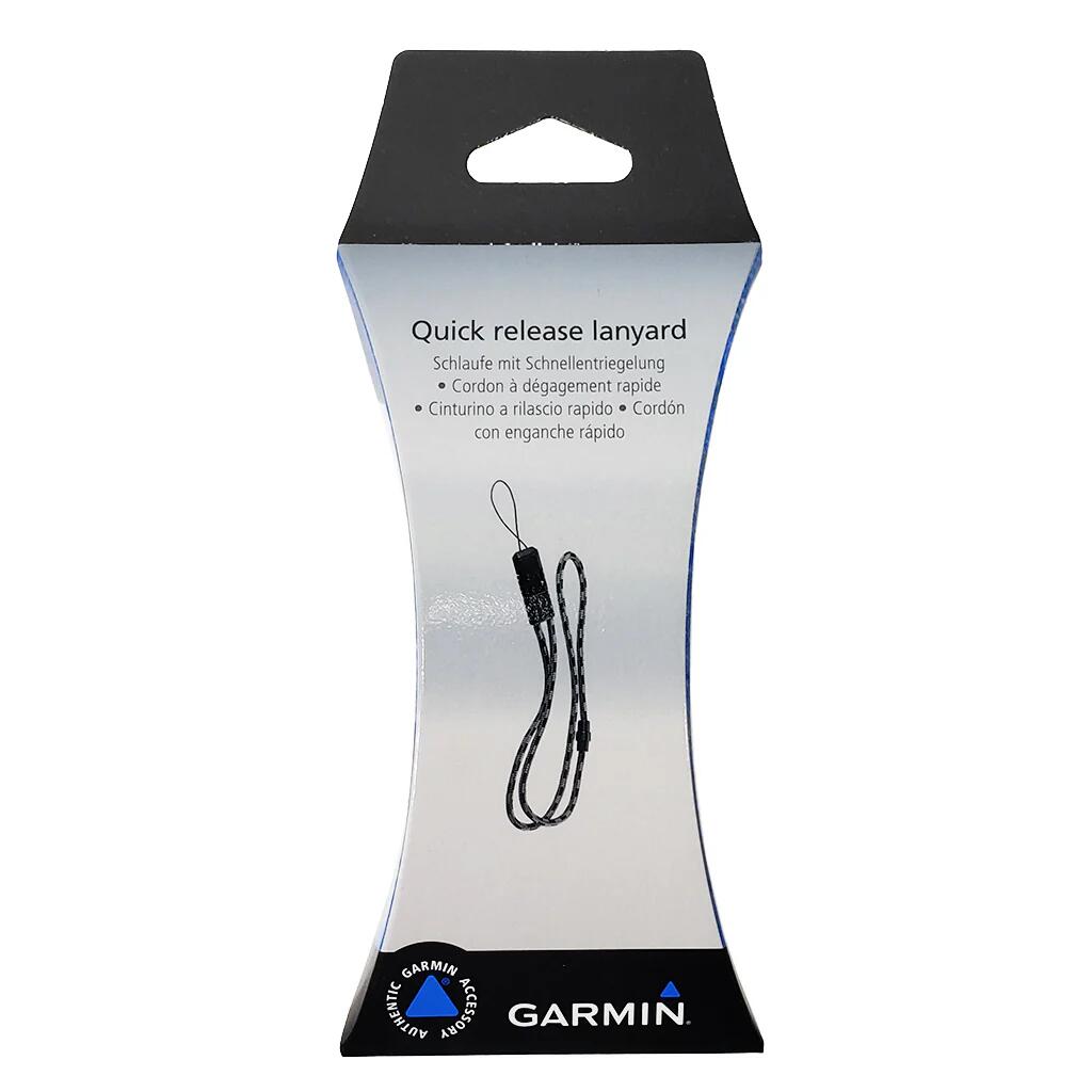 Garmin Quick Release Lanyard