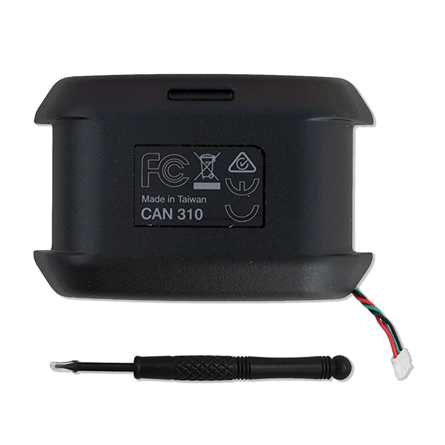 Garmin Delta Collar/Dog Device Battery