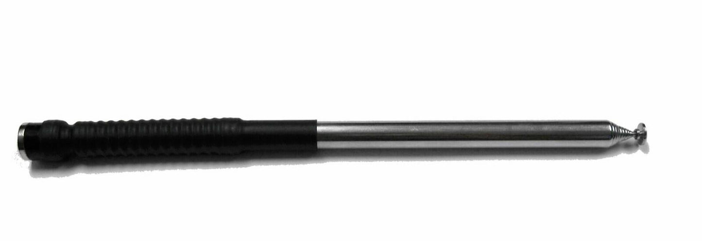 Grain Valley Replacement Long Range Metal Antenna - Flex42-BNC