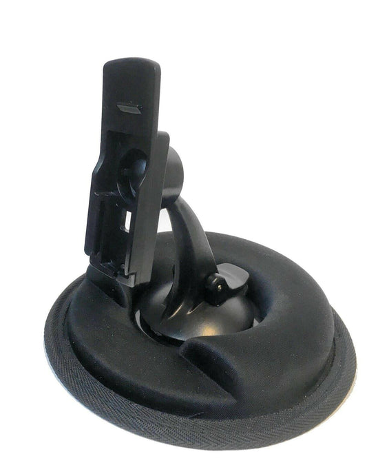 Friction Dash Mount for Garmin Astro & Alpha Handheld – No Tools or Adhesives