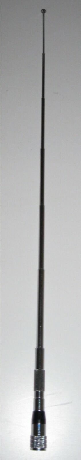 Extended Range Folding Antenna FoldAnt