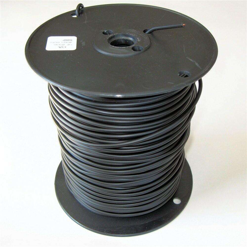 Best Wire 14-Gauge In Gound Boundary Wire - 500' Roll