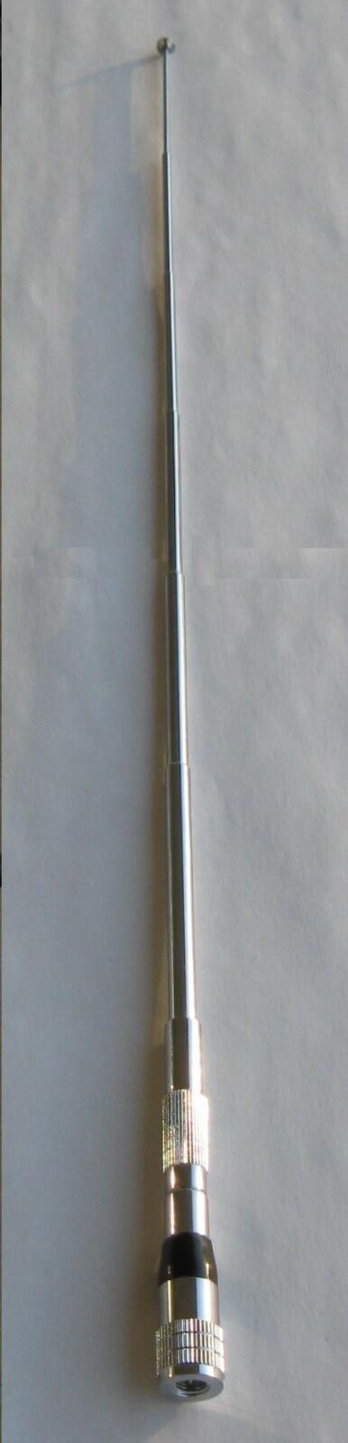 Extended Range Folding Antenna FoldAnt