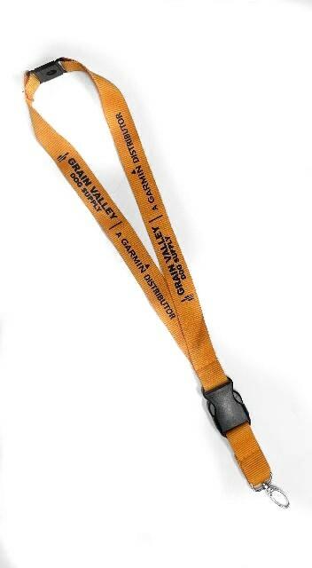 GVDS/Garmin Quick Release Lanyard