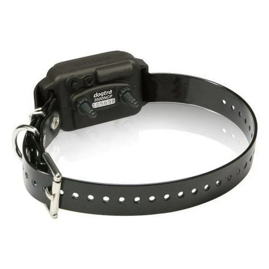 Dogtra Dog Dummy Collar (175,200,280,YS300) Small Black