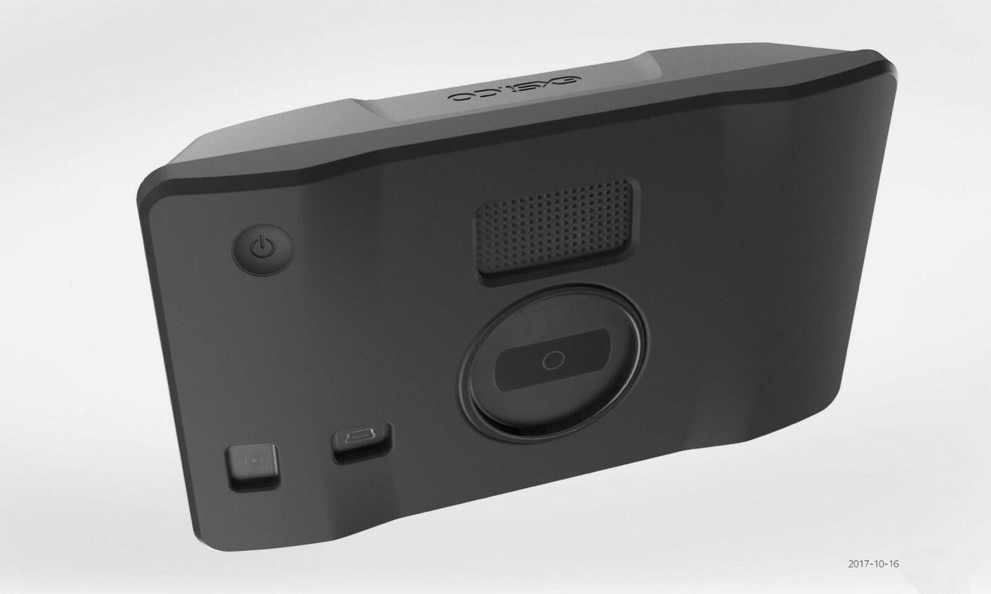 Garmin Drive Track 70 Protective Heavy Duty Silicone Cover w/ Sun Shade by GVDS