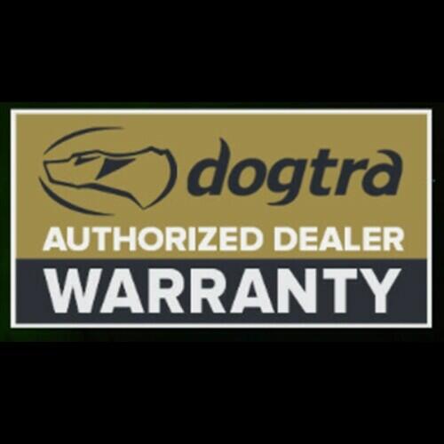 Dogtra Black Antenna 2 Inch Replacement for Dogtra Remote Transmitter GENUINE