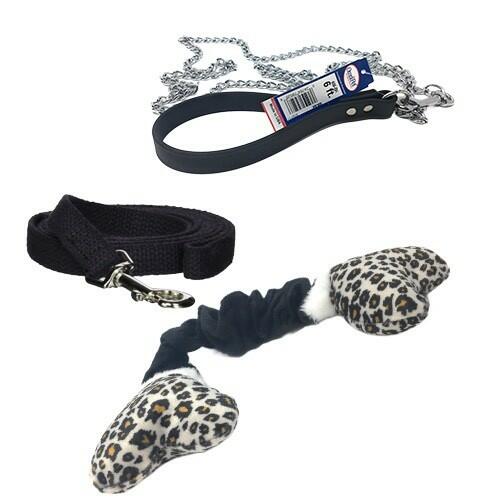 Dog Gift Basket Set Toys Treats Accessories- Big Dog Gift Chanukkah Gift