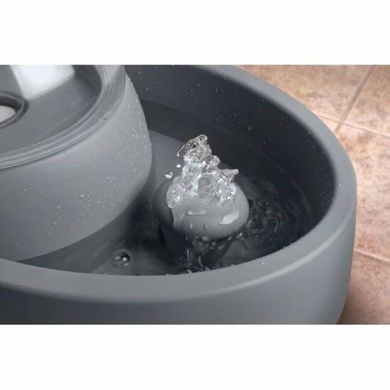 Eyenimal Bubbling Pet Fountain