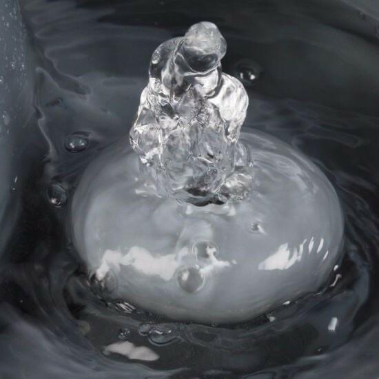 Eyenimal Bubbling Pet Fountain