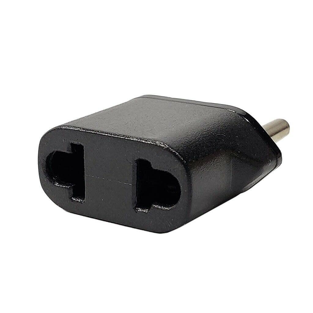 Dogtra Euro Voltage Adaptor for all Dogtra rapid 2-hour chargers & SMPS chargers