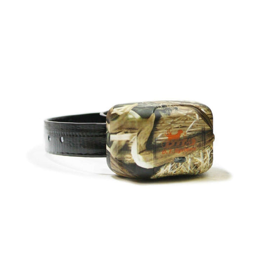 DT Systems MR 1100 Camo Add-On Collar Dog Receiver MAXX-Range 360°