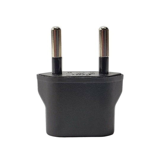 Dogtra Euro Voltage Adaptor for all Dogtra rapid 2-hour chargers & SMPS chargers
