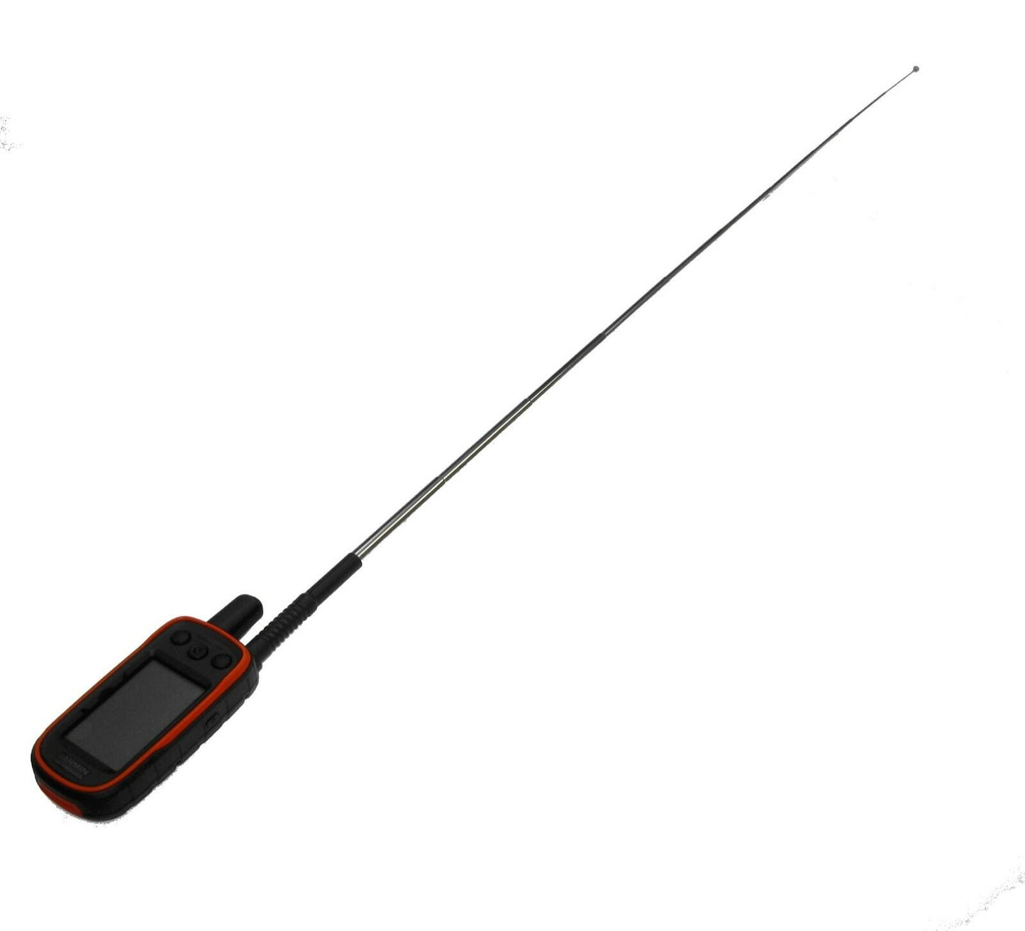 Garmin Astro or Alpha Systems  42.5 Inch Long Range Metal Antenna  Flex42-SMA