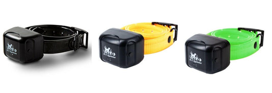 DT Systems MR 1100 Add-On Collar Dog Receiver MAXX-Range 360°