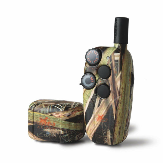 DT Systems Master Retriever MR 1100 CAMO Sport Remote Trainer