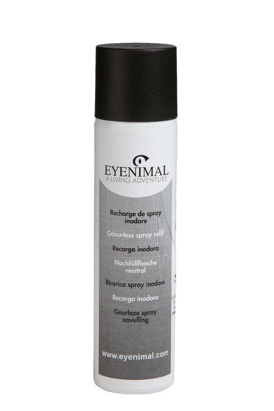 Eyenimal Spray Refill for Deluxe Spray No-Bark collar