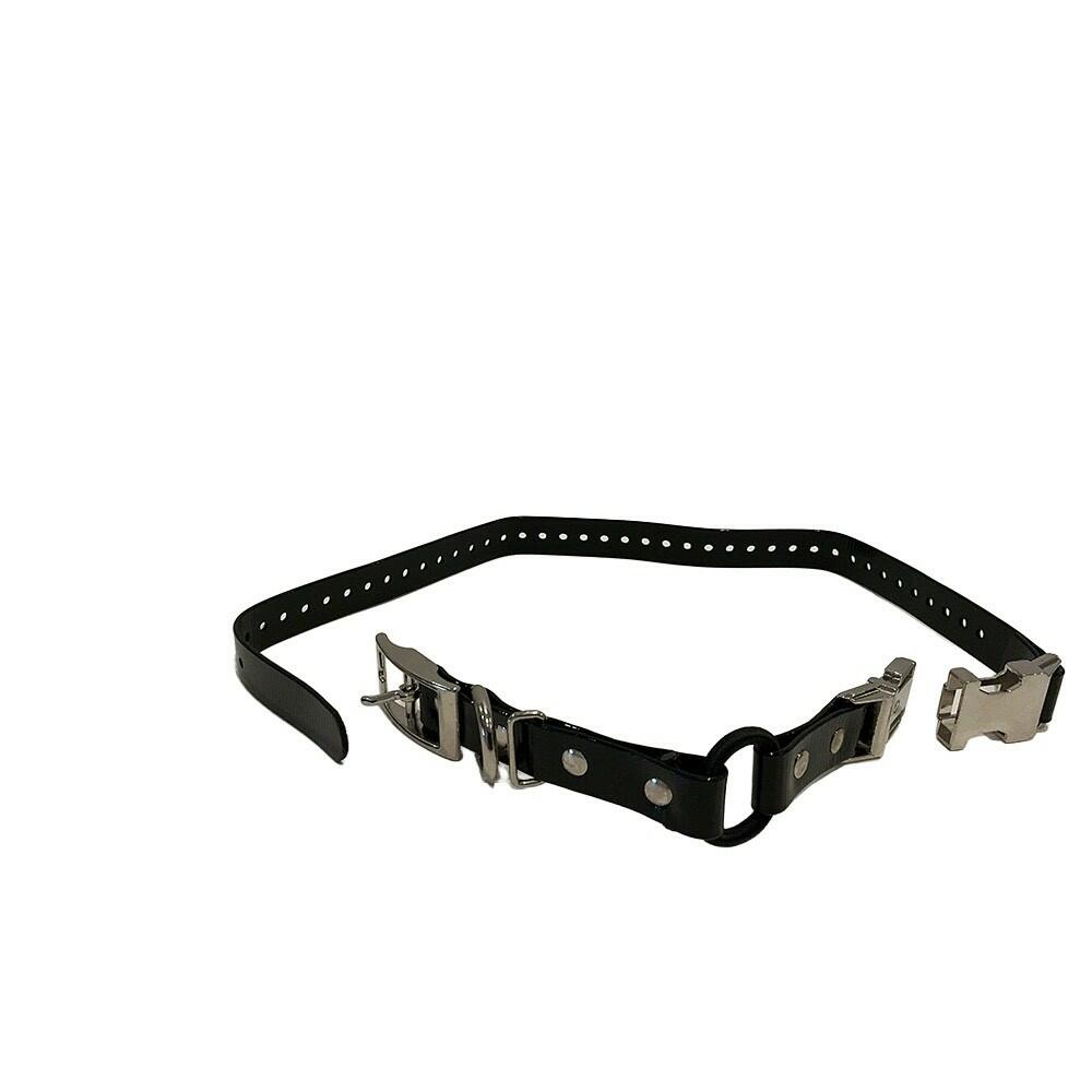 OmniPet ¾" Replacement Strap Double Buckle, High Flex, Waterproof Bungee