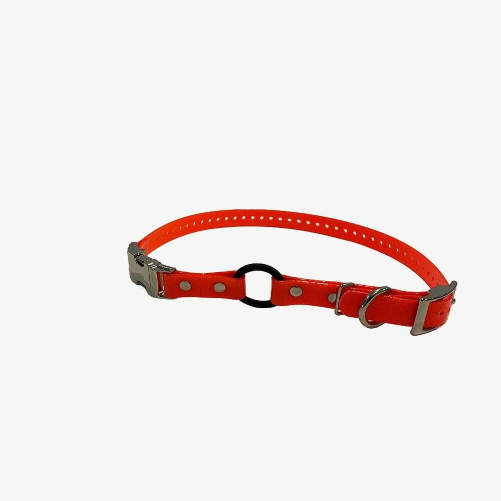 OmniPet ¾" Replacement Strap Double Buckle, High Flex, Waterproof Bungee
