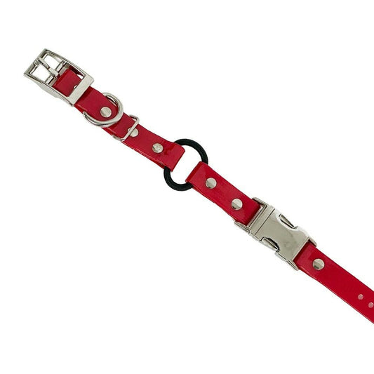 OmniPet ¾" Replacement Strap Double Buckle, High Flex, Waterproof Bungee