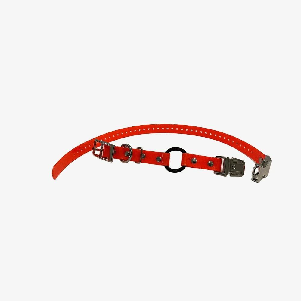 OmniPet ¾" Replacement Strap Double Buckle, High Flex, Waterproof Bungee
