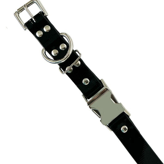 OmniPet 1" E-Collar Replacement Strap – Double Buckle,  Waterproof
