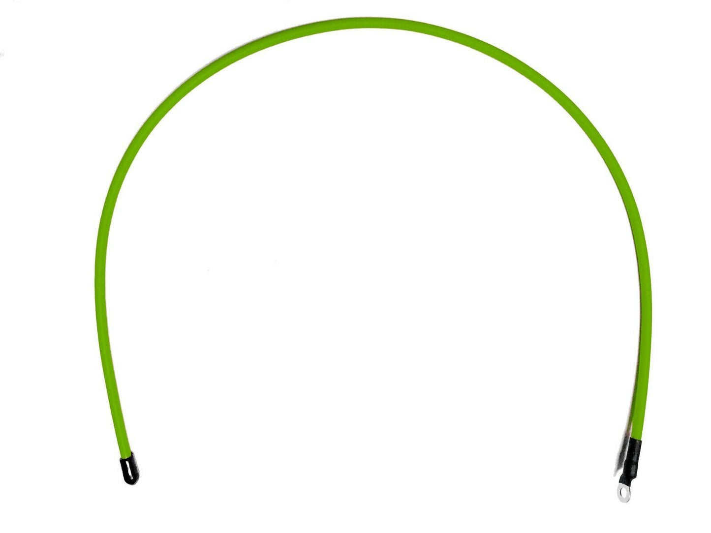 Grain Valley Glow-In-The-Dark Tracking Collar Antenna