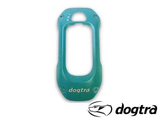 Dogtra  X-SHIELD Teal - Teal 280X Faceplate