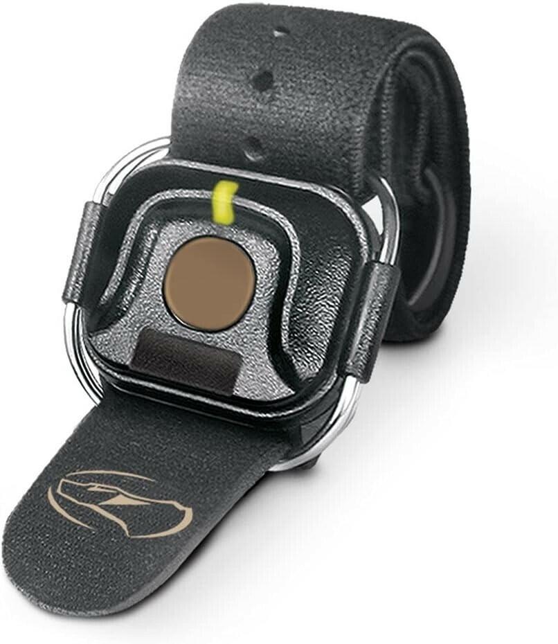 Dogtra HANDSFREE Square Expandable Remote Dog Training Device