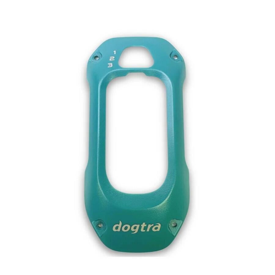 Dogtra  X-SHIELD Teal - Teal 280X Faceplate