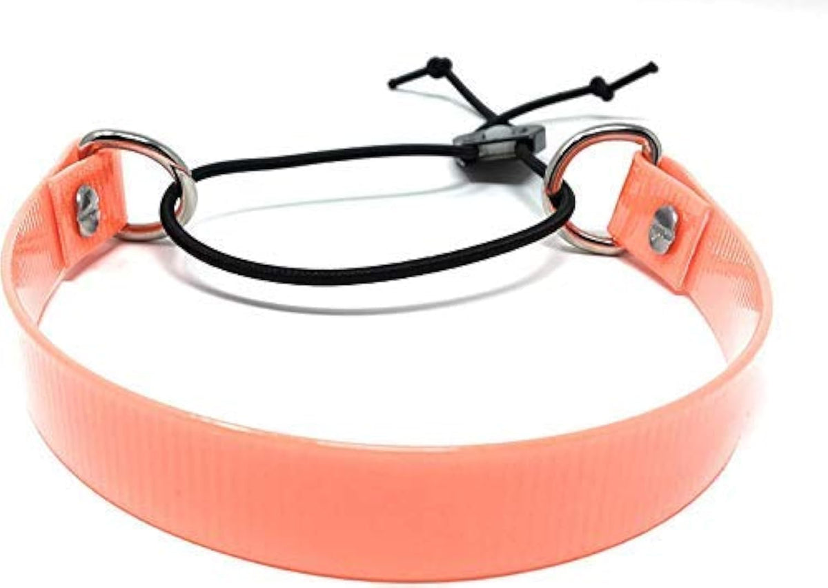 Foxy Pet Co 3/4" Surefit Waterproof E-Collar Replacement Strap