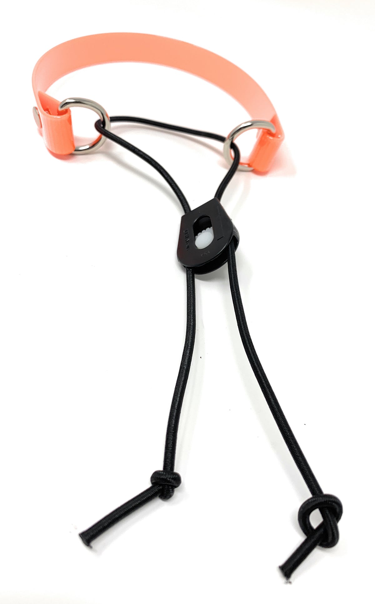 Foxy Pet Co 3/4" Surefit Waterproof E-Collar Replacement Strap