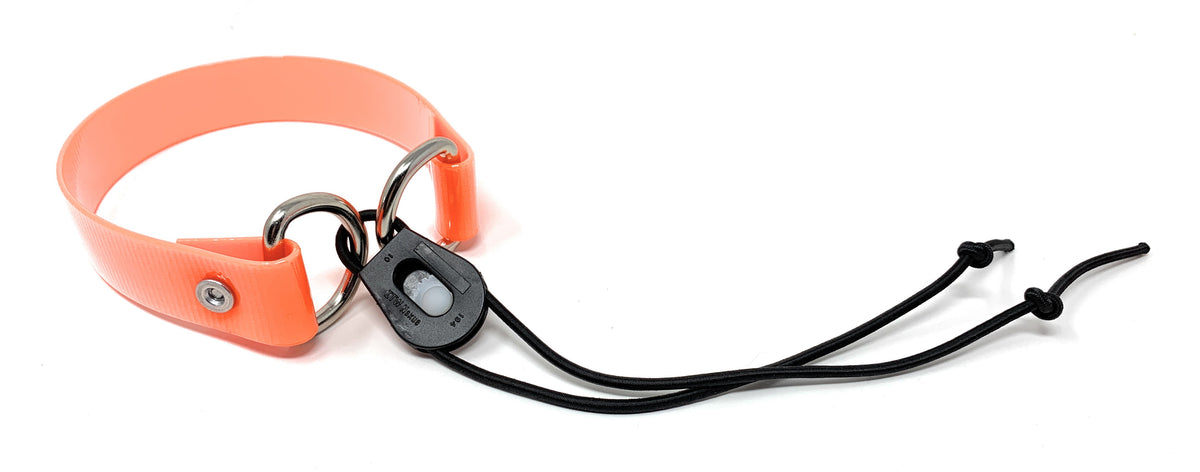 Foxy Pet Co 3/4" Surefit Waterproof E-Collar Replacement Strap