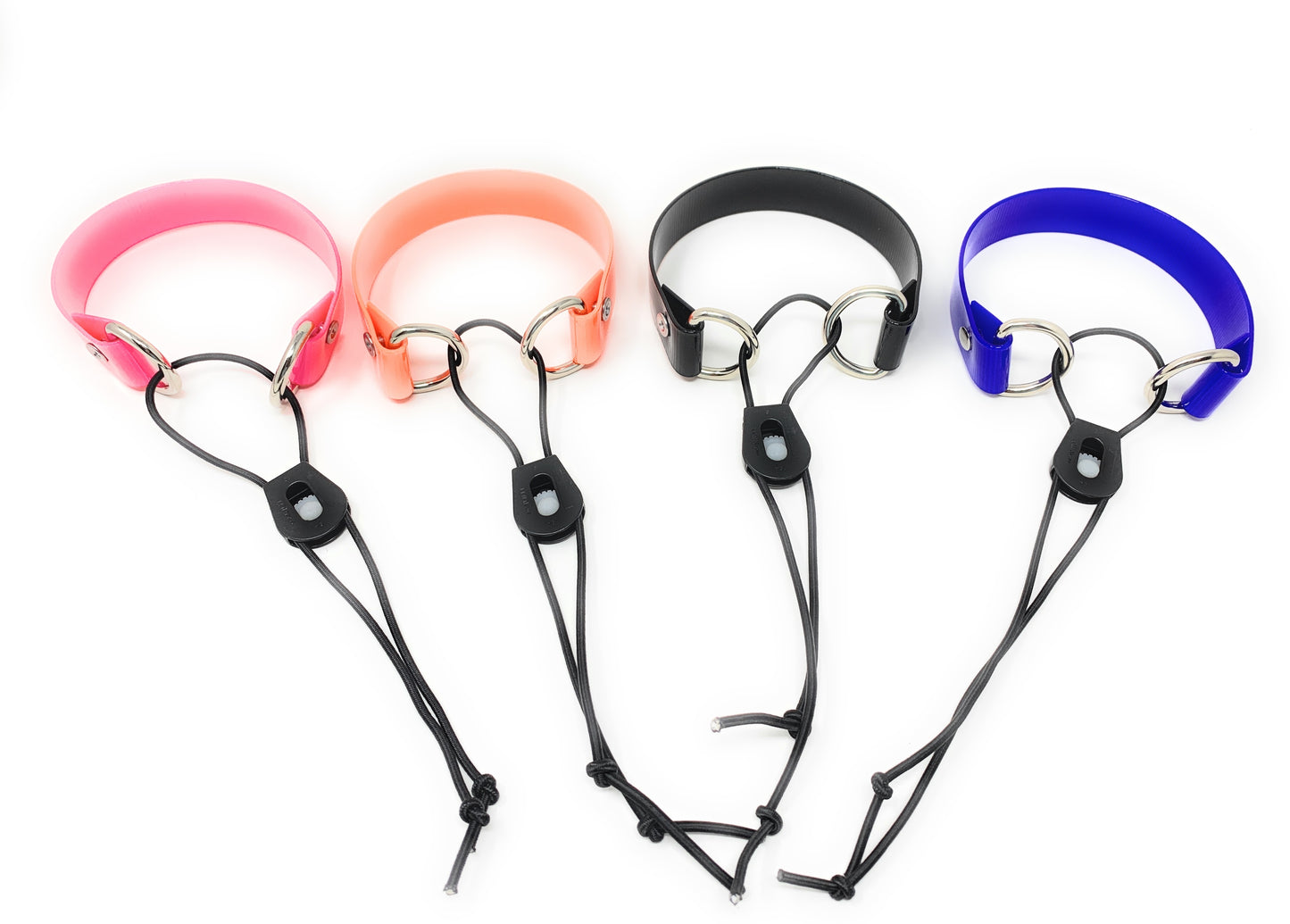 Foxy Pet Co 1" Surefit Waterproof E-Collar Replacement Strap