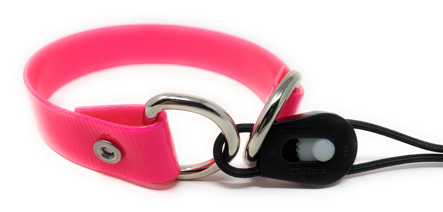 Foxy Pet Co 1" Surefit Waterproof E-Collar Replacement Strap