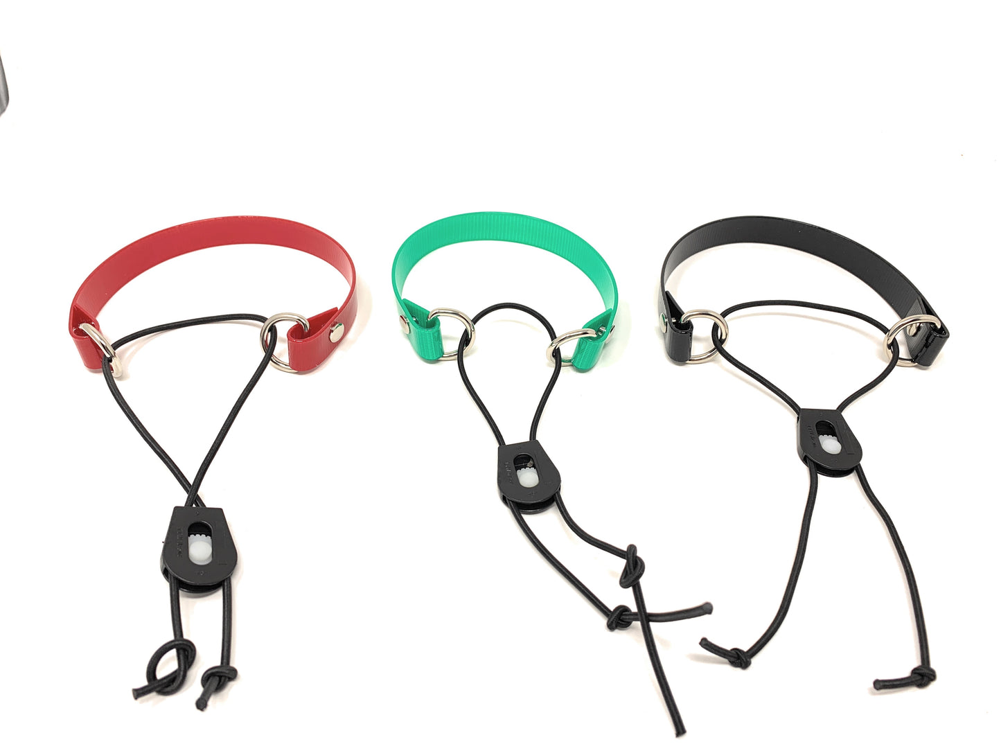 Foxy Pet Co 1" Surefit Waterproof E-Collar Replacement Strap