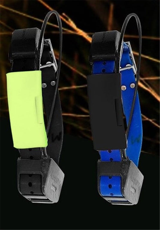 Grain Valley Garmin Compatible Black Antenna Keeper DC 50,TT10, T5, TT15 NEW