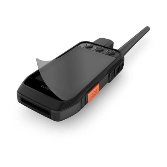 Garmin Anti-Glare Screen Protector for Alhpa200i