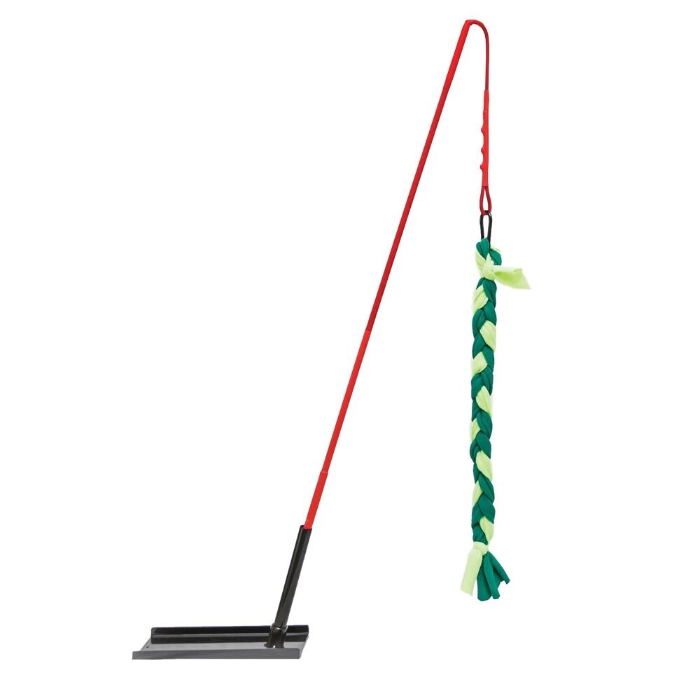 Tether Tug V2 Outdoor Dog Interactive Toy Tugging Pull Exercise 5-70 lbs and Up
