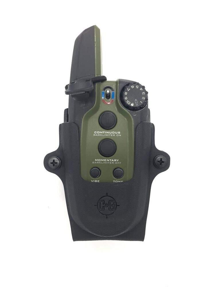 Professional Grade Holster for SportPRO - Black