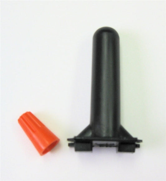 Grain Valley Heavy-Duty Waterproof Wire Splice Connector