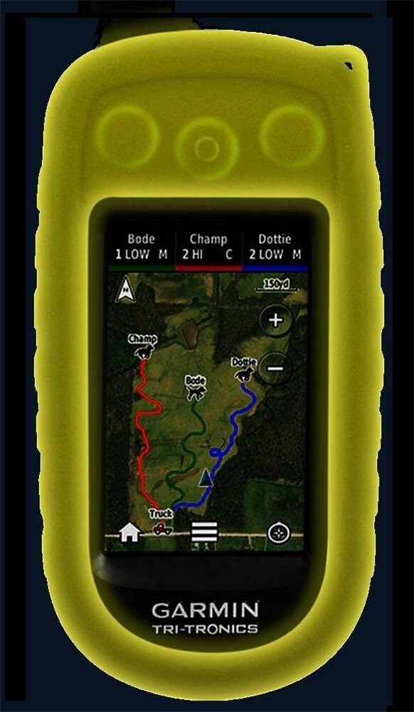 Grain Valley Alpha 100 Flexible Case Glow in the Dark - Glow in the Dark