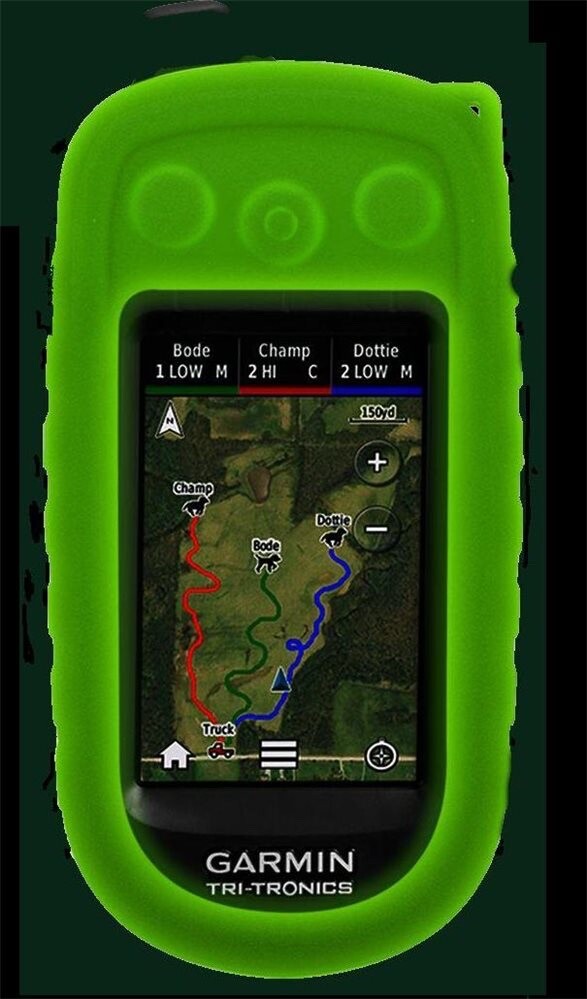 Grain Valley Alpha 100 Flexible Case Glow in the Dark - Glow in the Dark