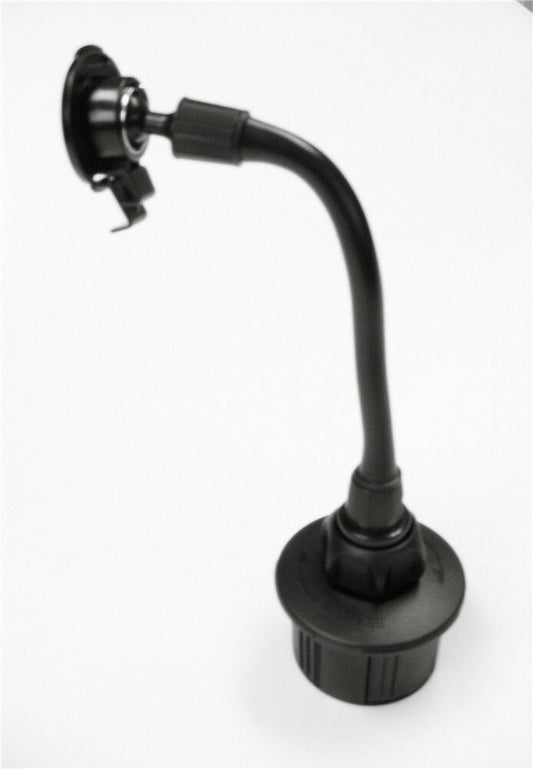 Grain Valley Cup Mount for Garmin DriveTrack