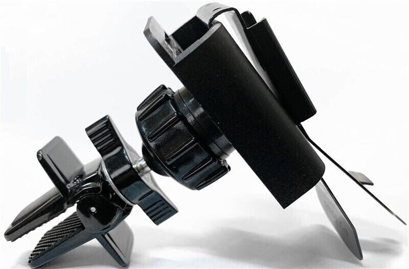 Grain Valley Air Vent Mount with Klipzer connector for Garmin Handheld Astro