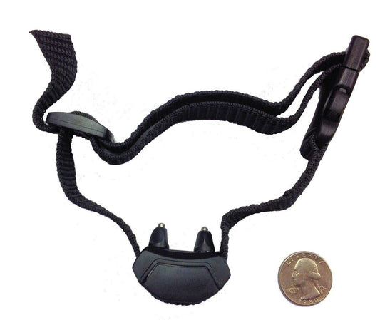 Eyenimal Miniature Bark Control Collar