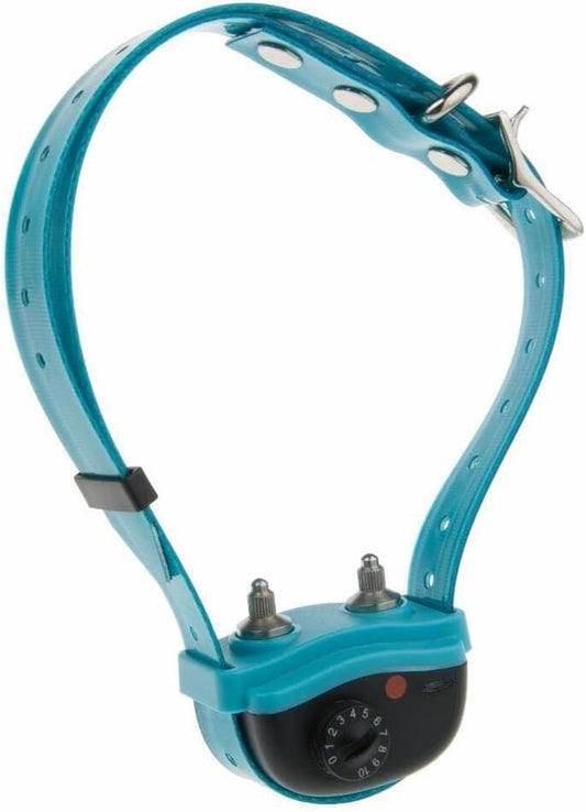 Eyenimal Deluxe Static No Bark Collar