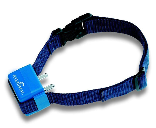 Eyenimal Classic No Bark Collar
