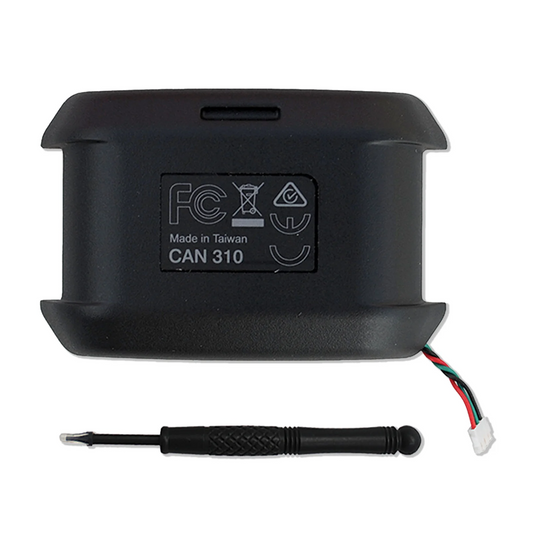 Garmin Delta Collar/Dog Device Battery