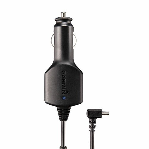 Garmin Vehicle Power Cable - PRO Series
